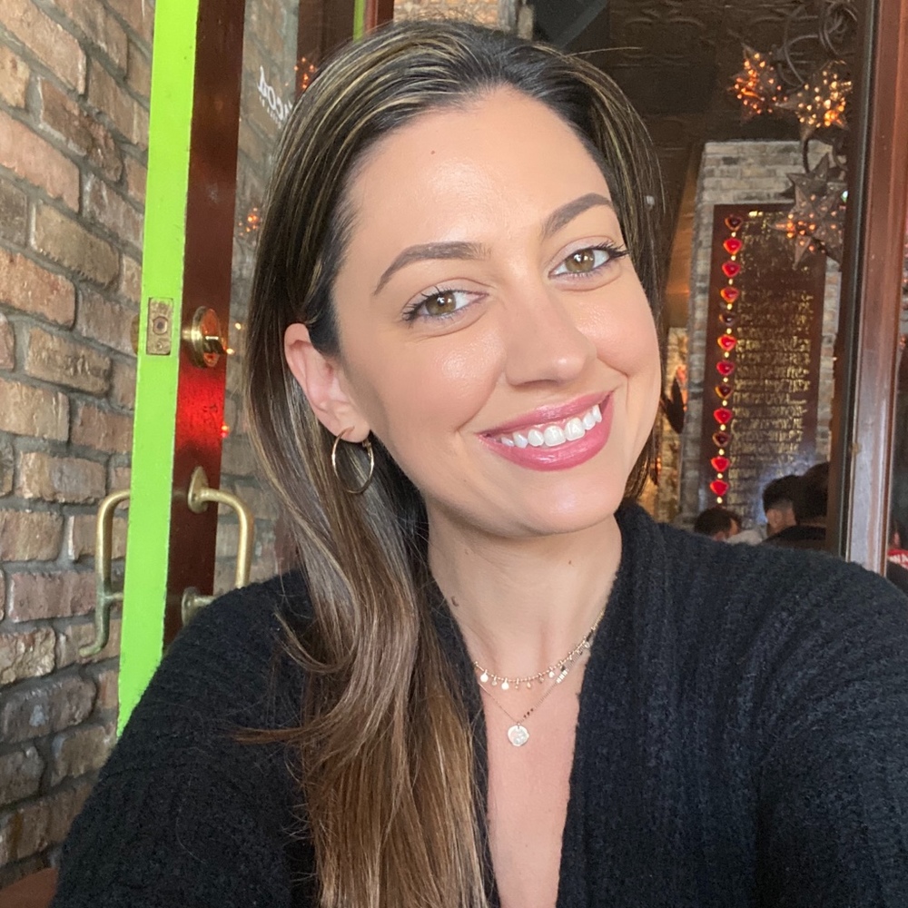 Meet your Posher, Brittany